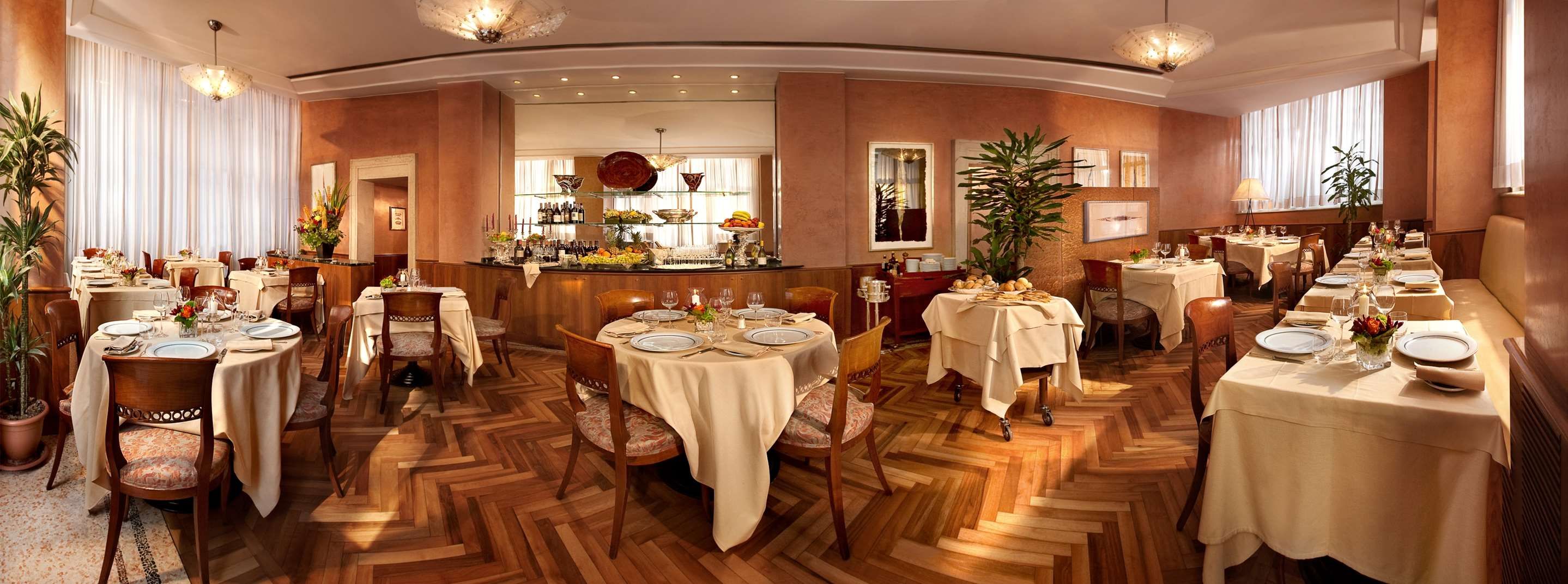 Sala de banquetes