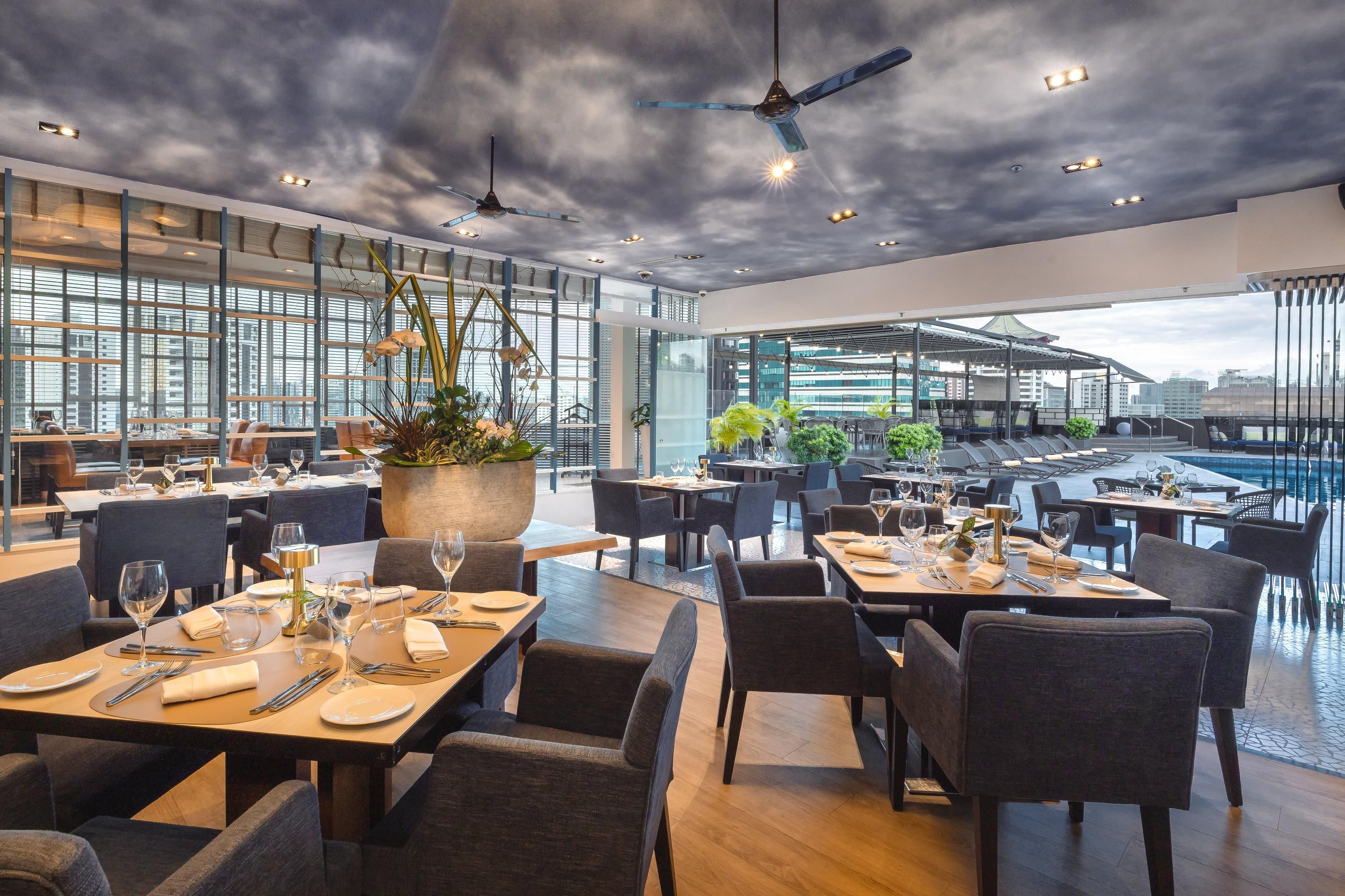 Restaurante