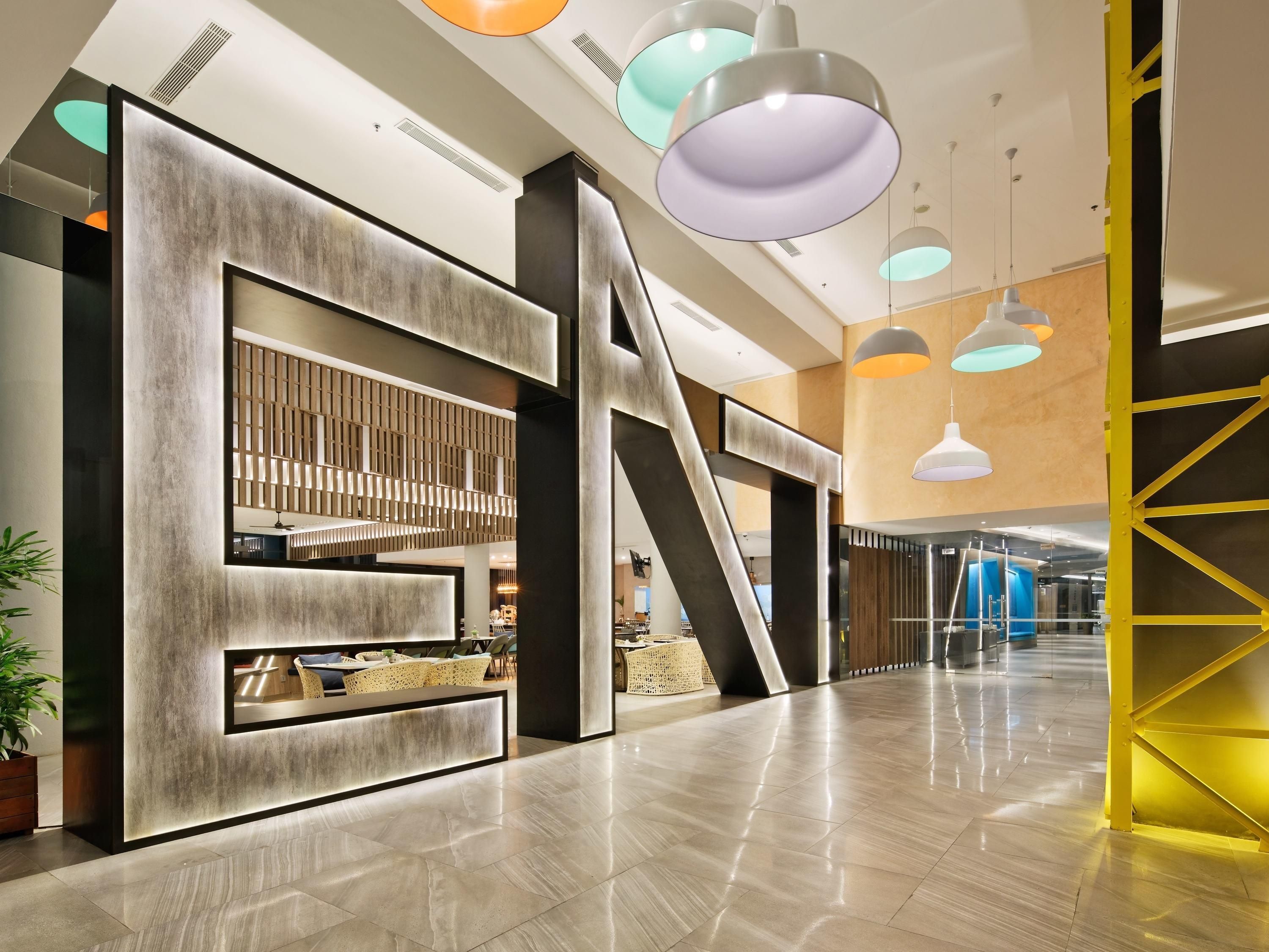 Recepción