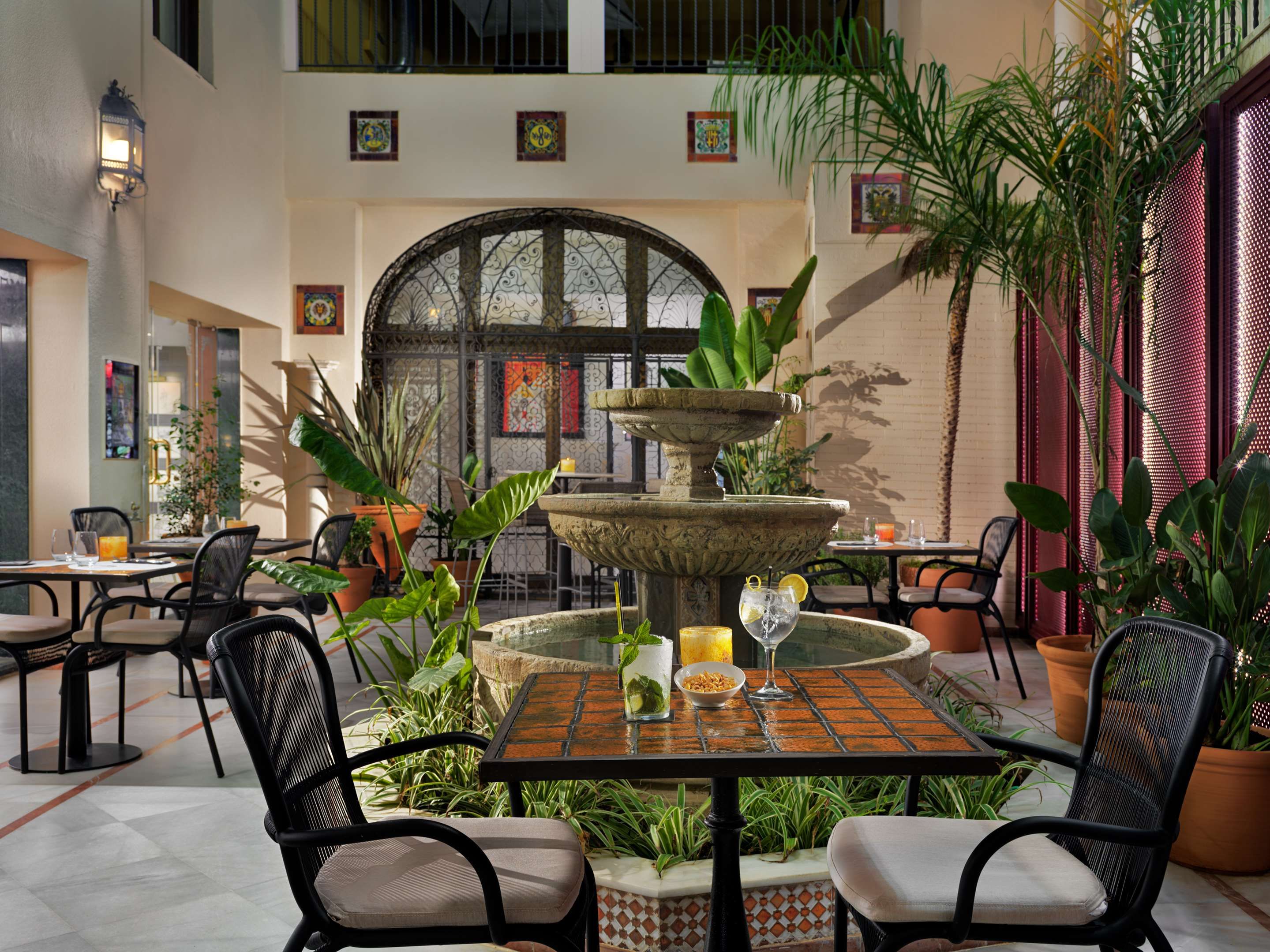 Restaurante