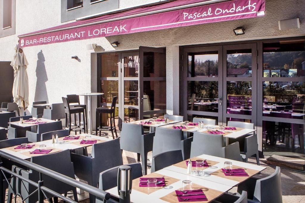 Restaurante