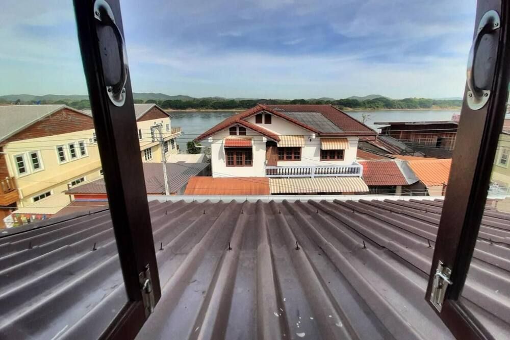 Balcón