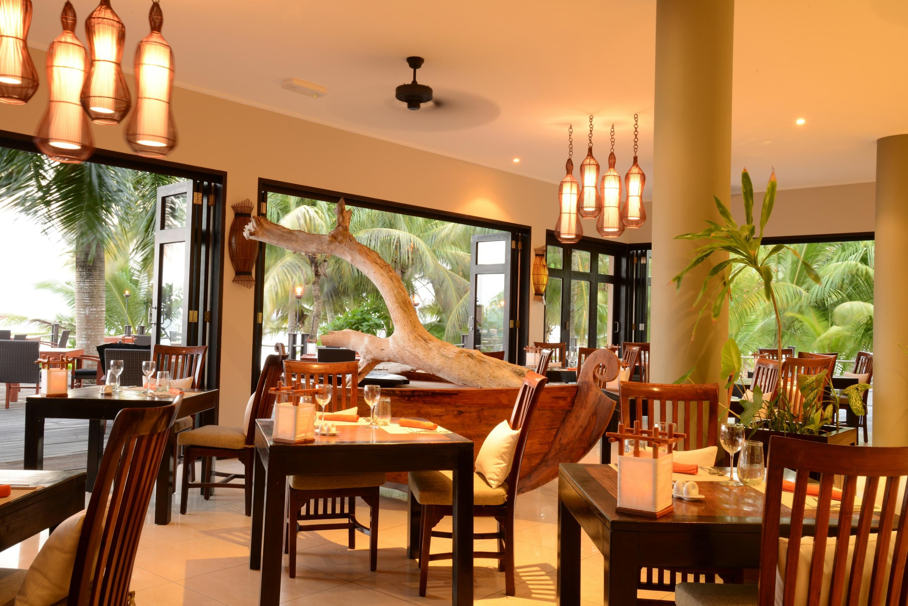 Restaurante
