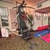 Gimnasio