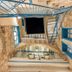 Escaleras