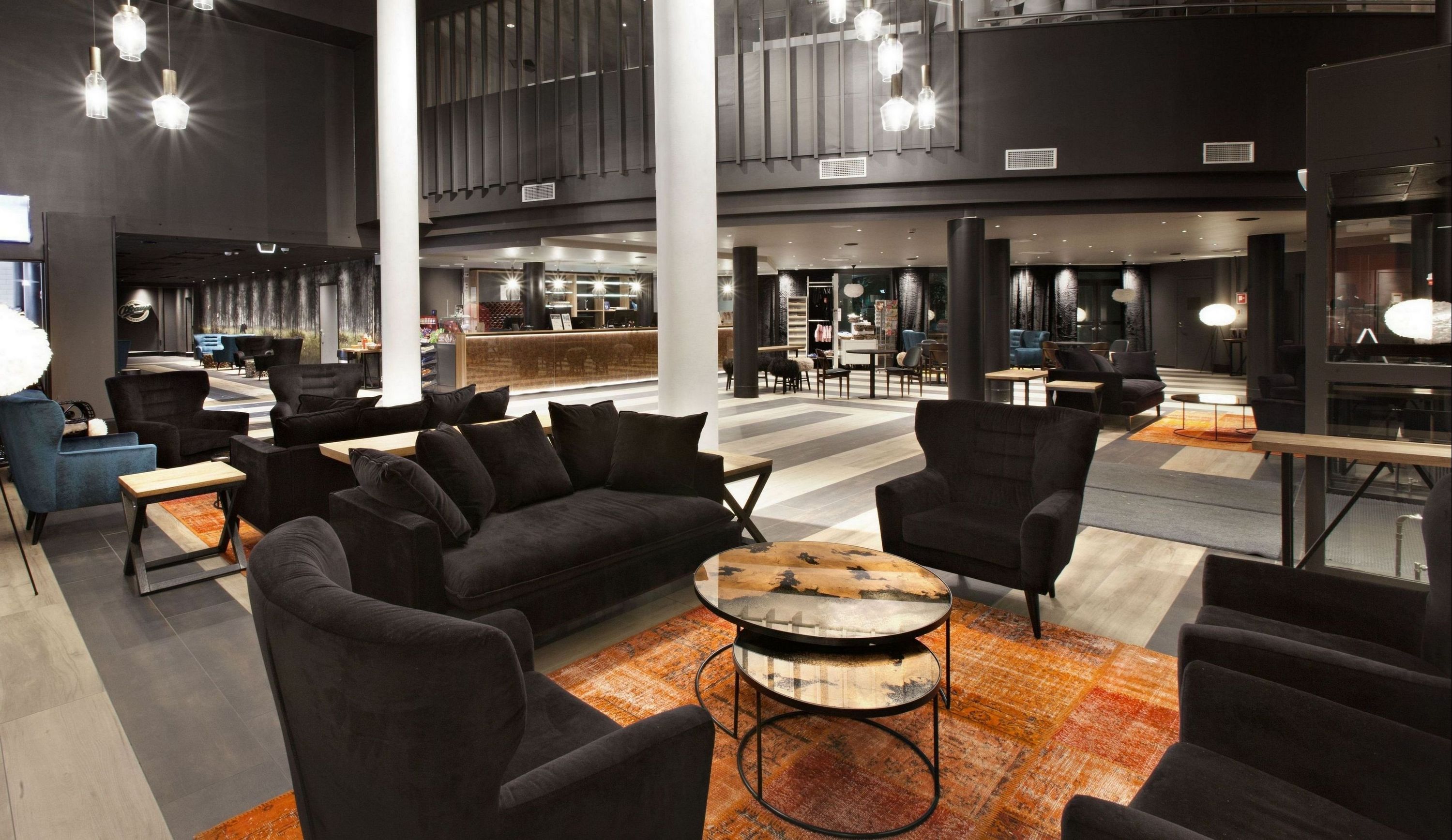 Sala de estar
