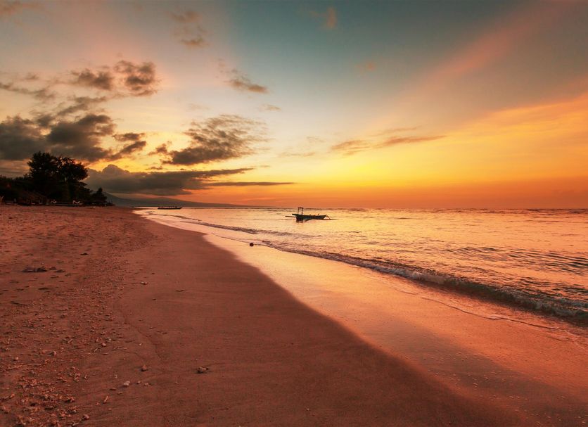 Playa Foto