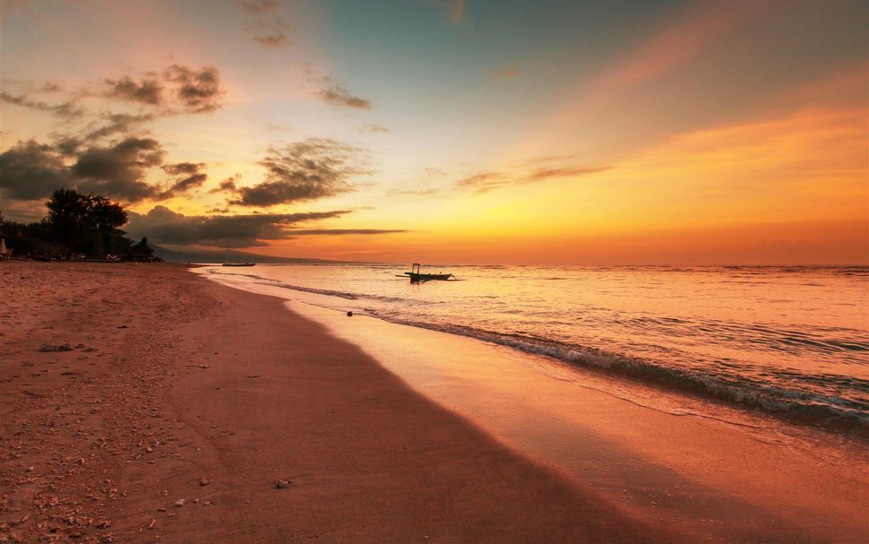 Playa Foto
