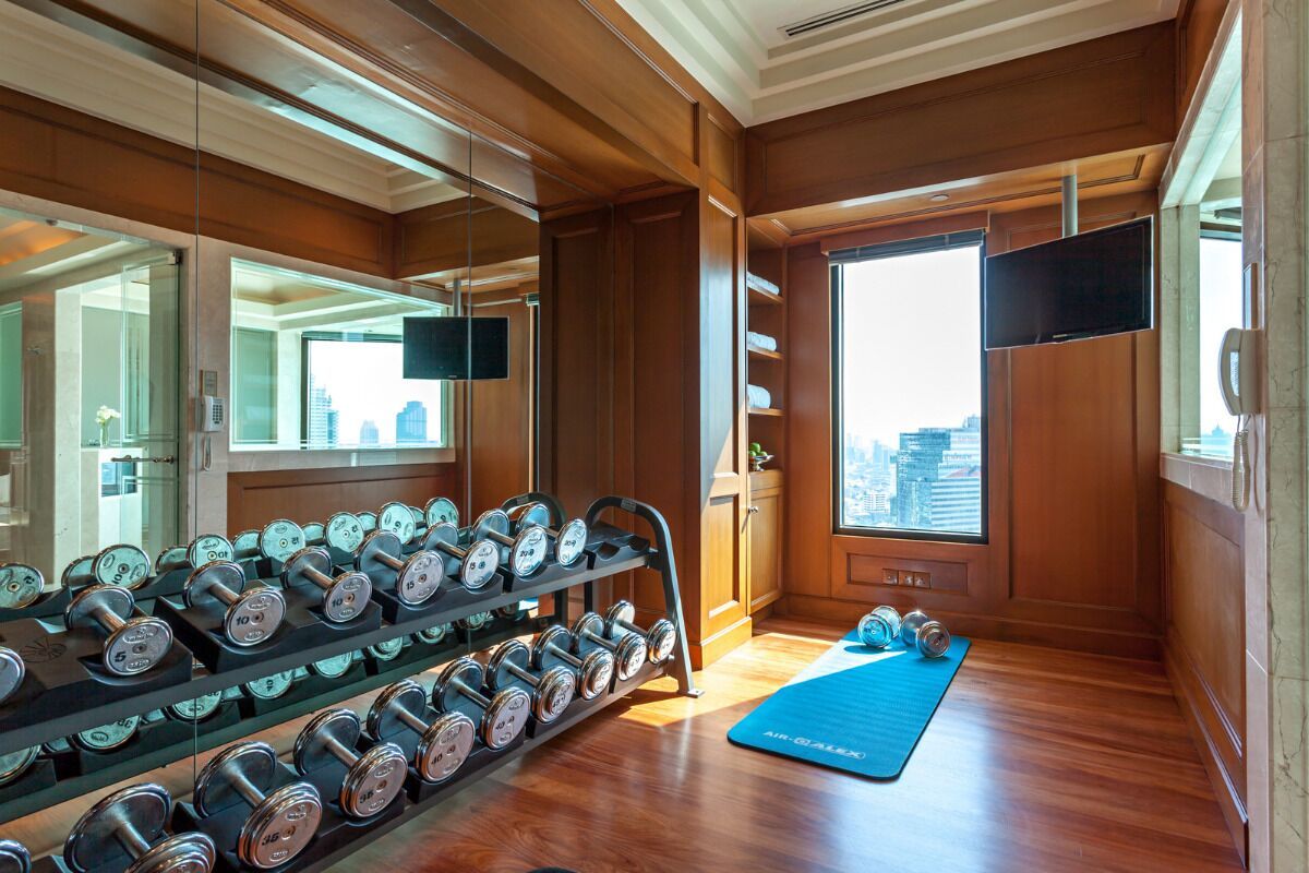 Gimnasio