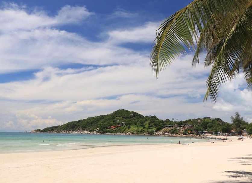 Playa Foto