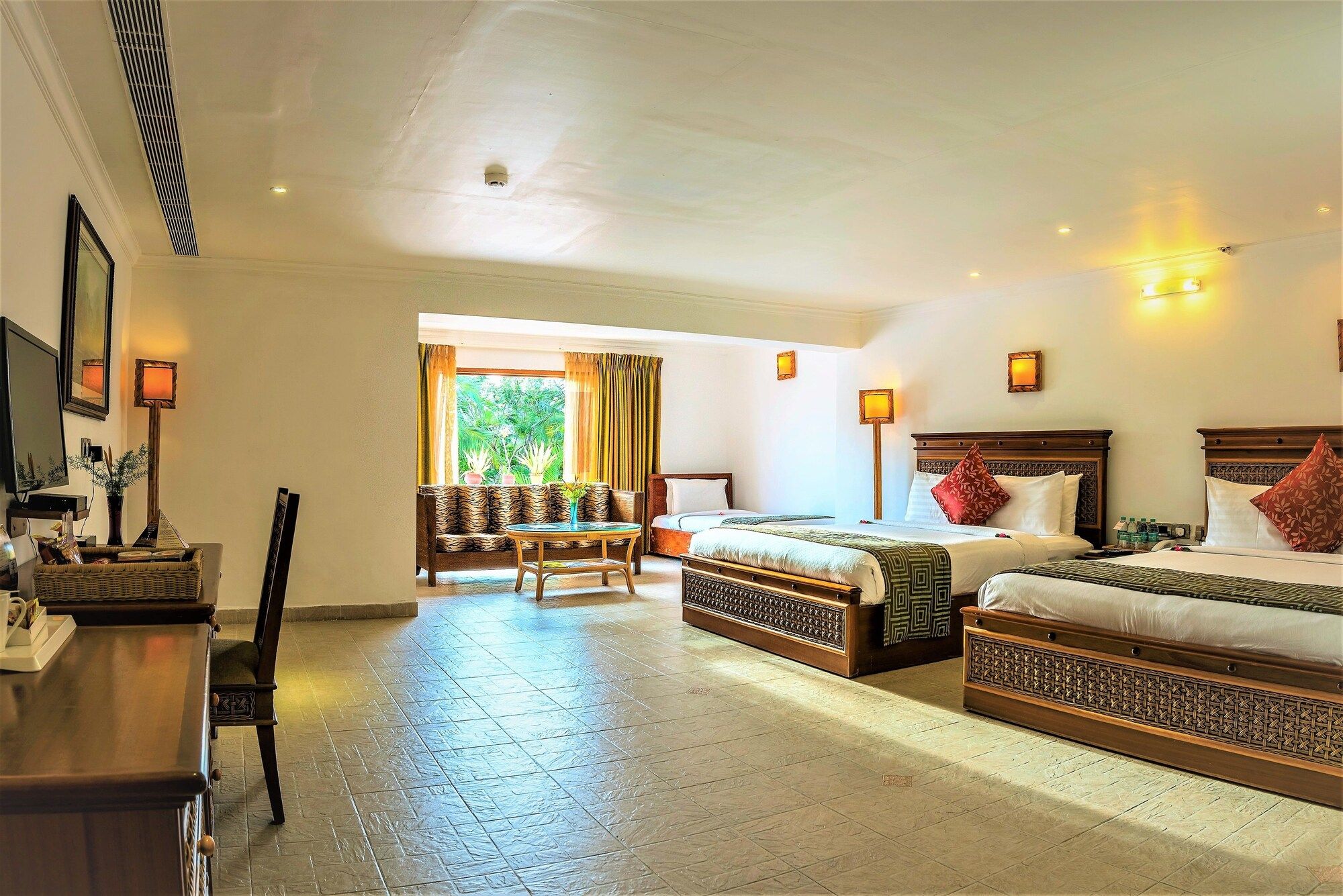 Habitación