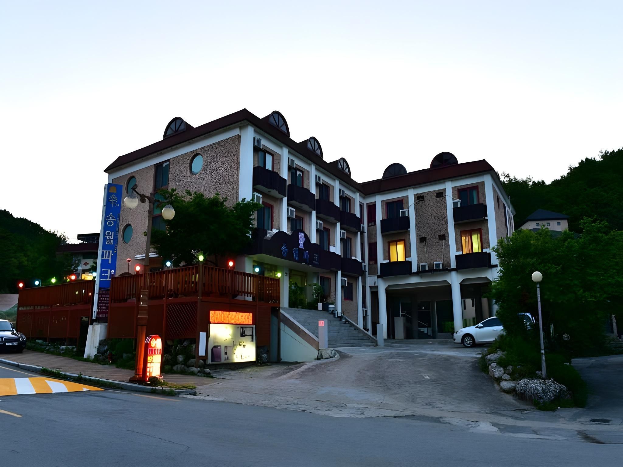 Edificio