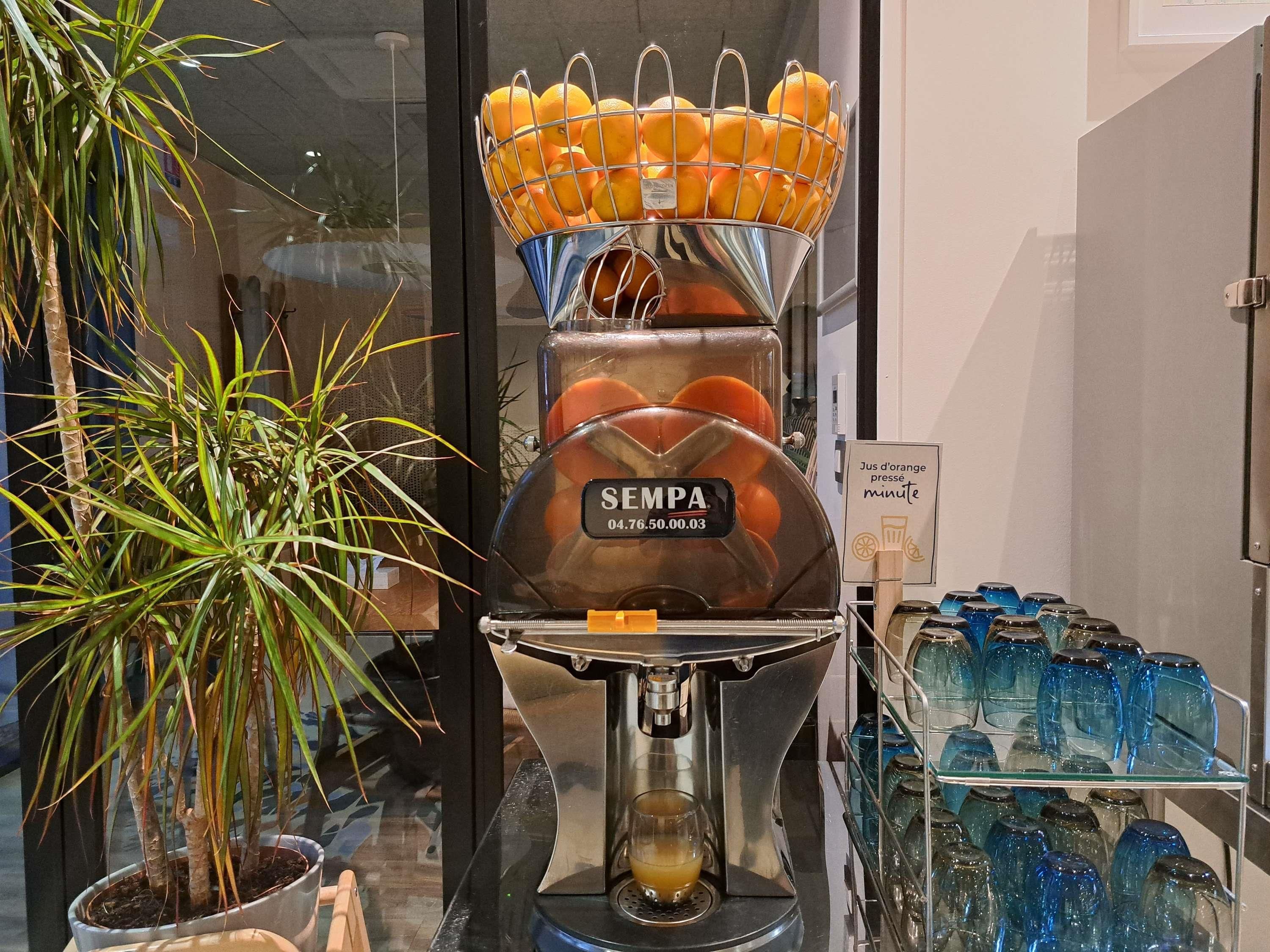 Comedor