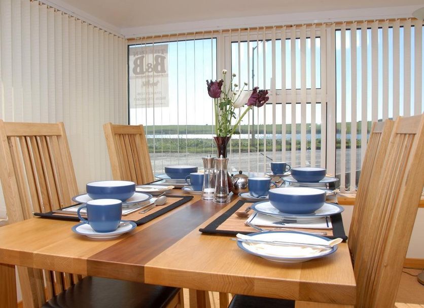 Comedor Foto