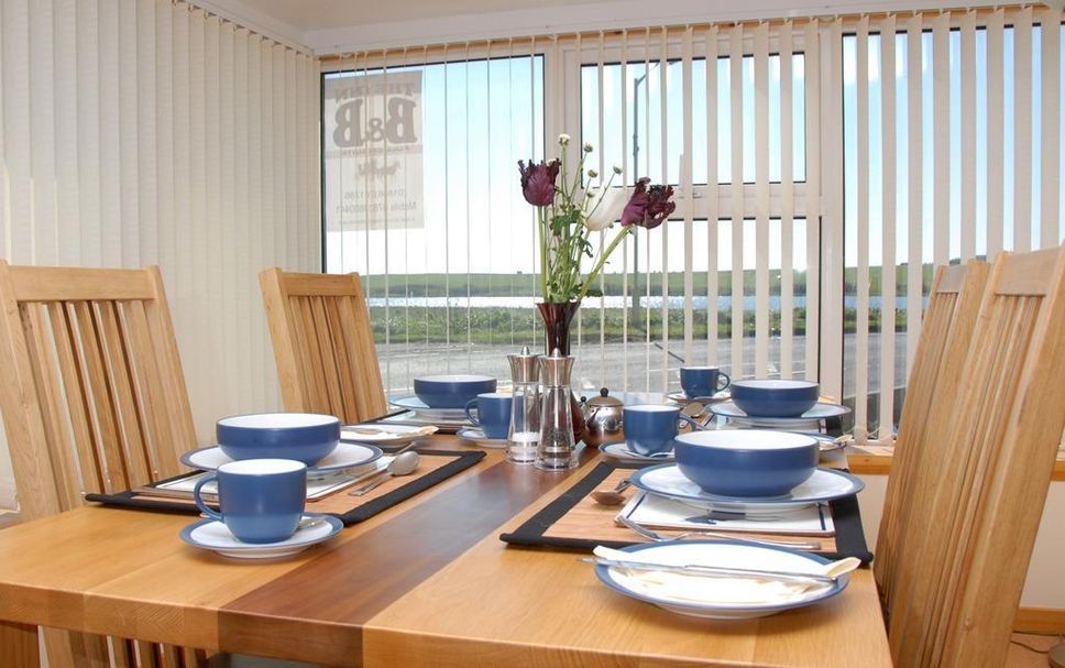 Comedor Foto