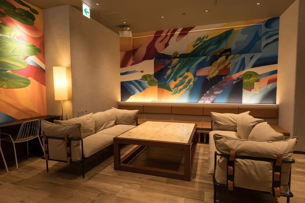 Sala de estar
