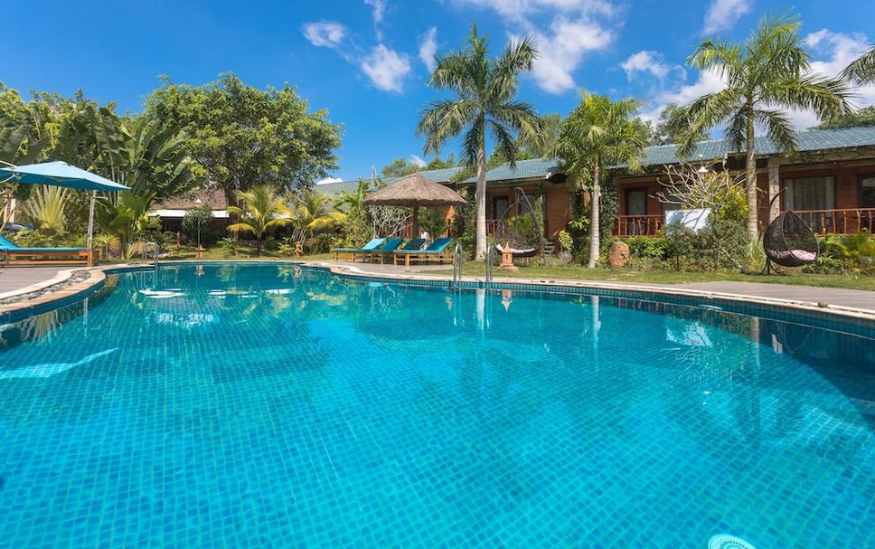 Piscina Foto