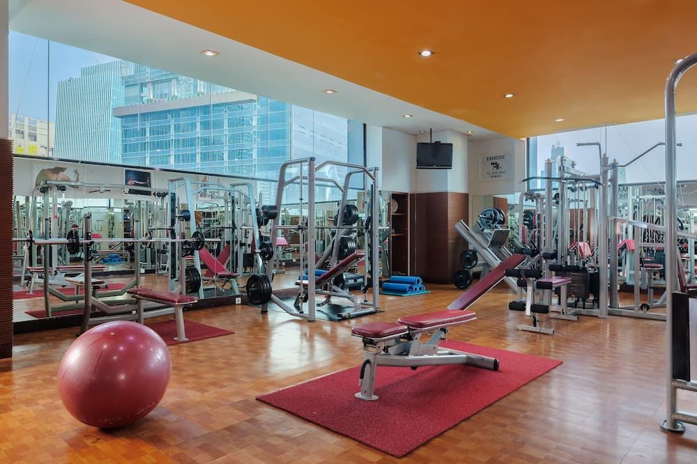 Gimnasio