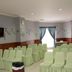 Sala de conferencias
