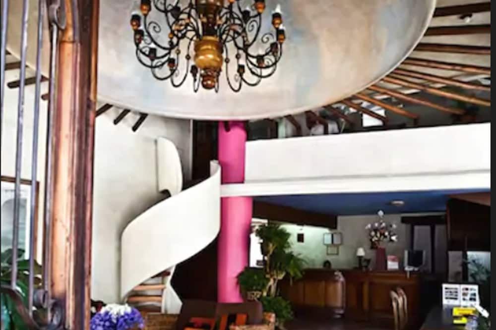 Recepción