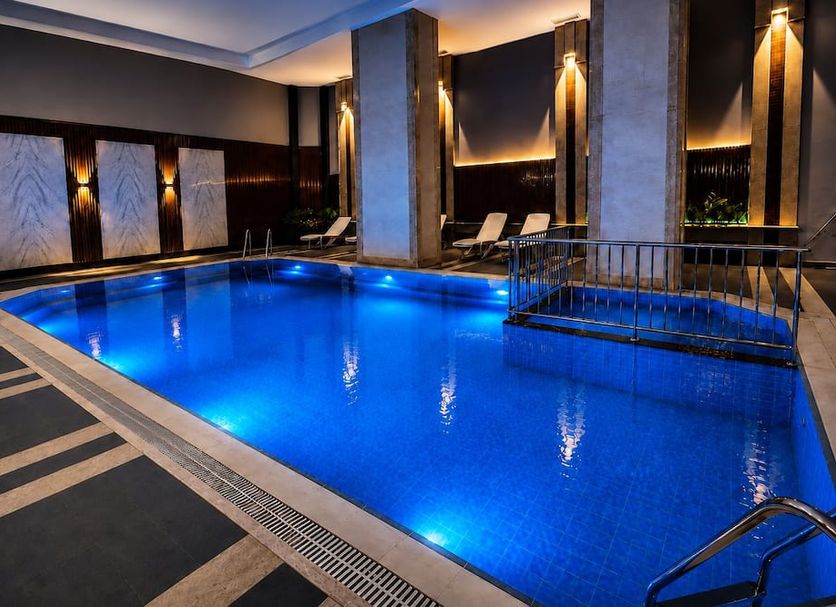 Piscina Foto