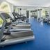 Gimnasio