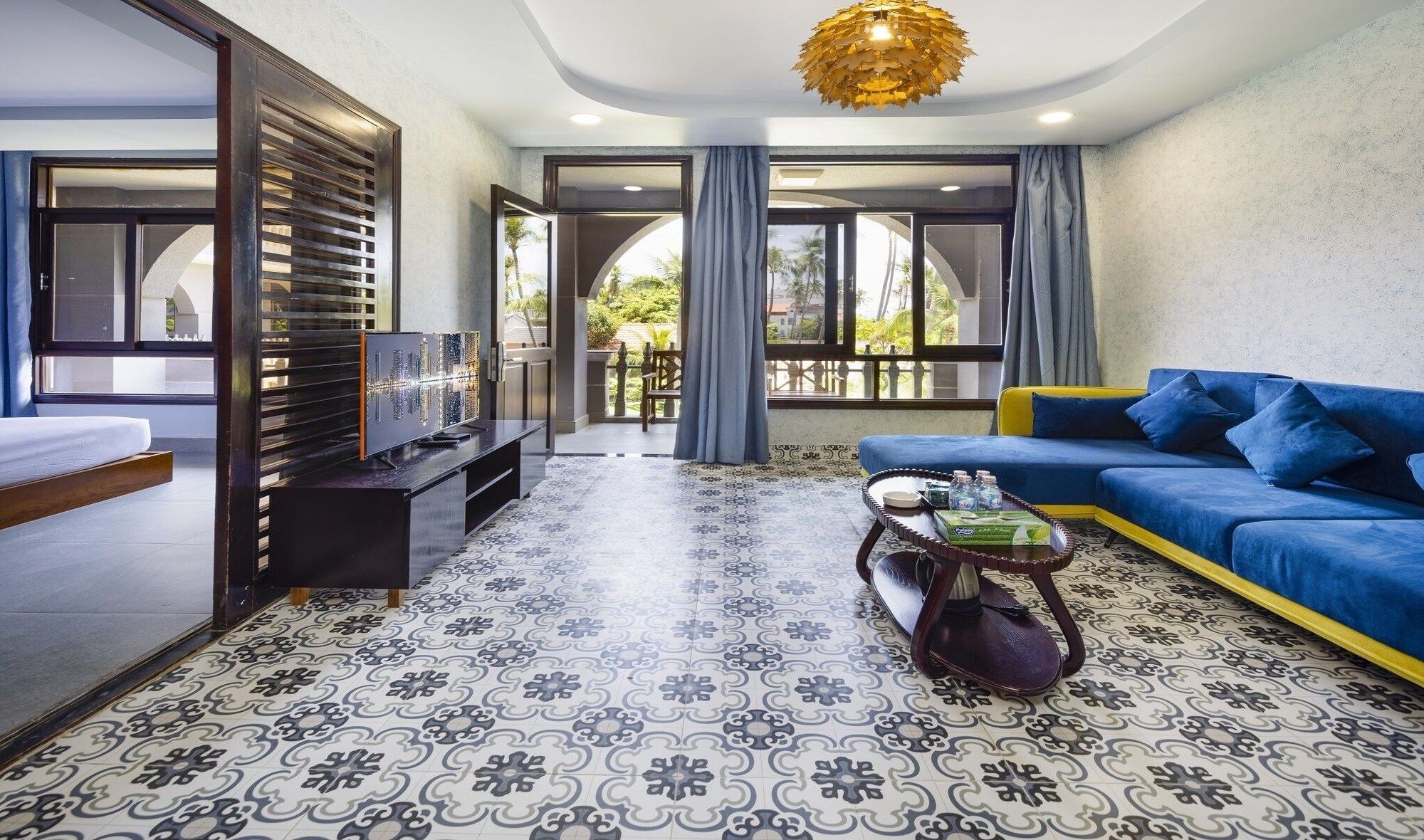Sala de estar