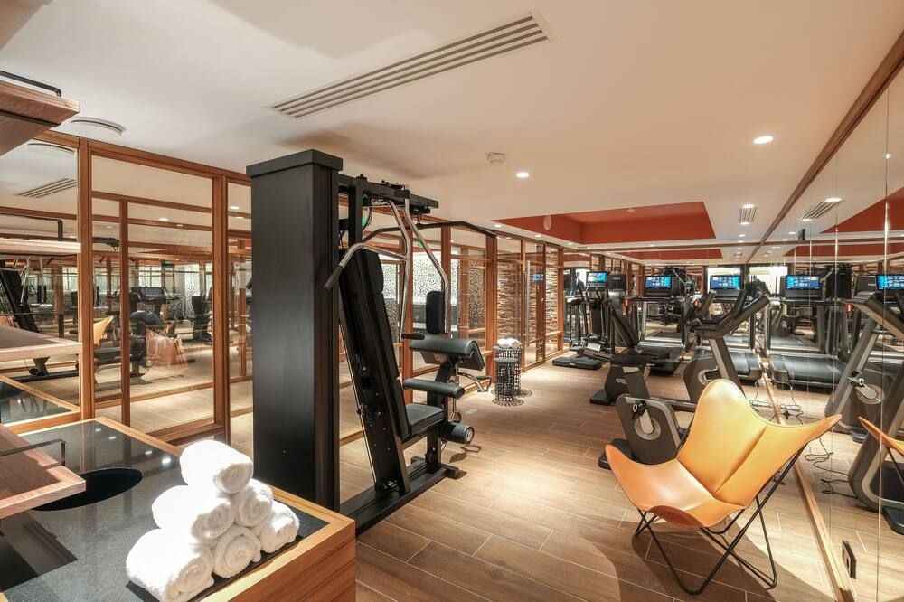 Gimnasio