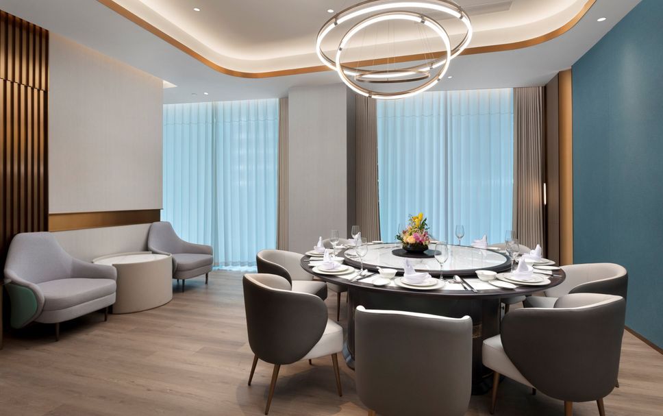 Comedor Foto