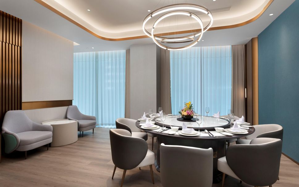 Comedor Foto