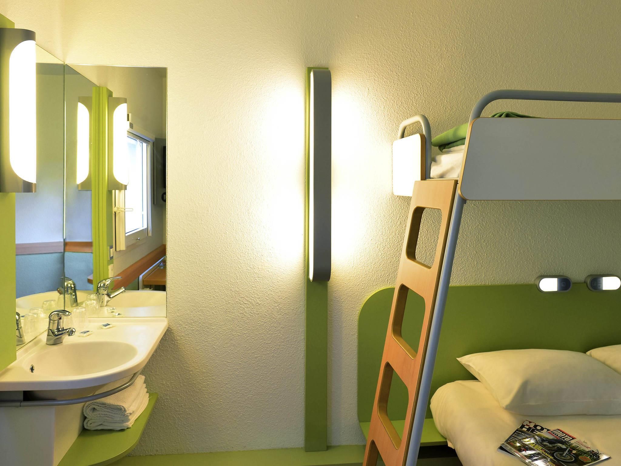 Habitación