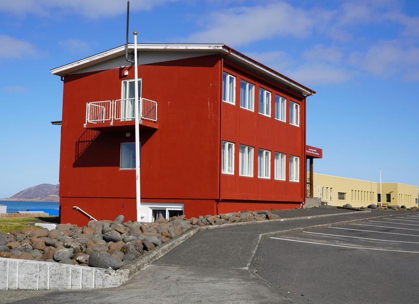 Edificio Foto