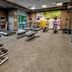 Gimnasio