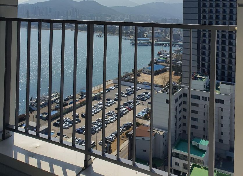Balcón Foto