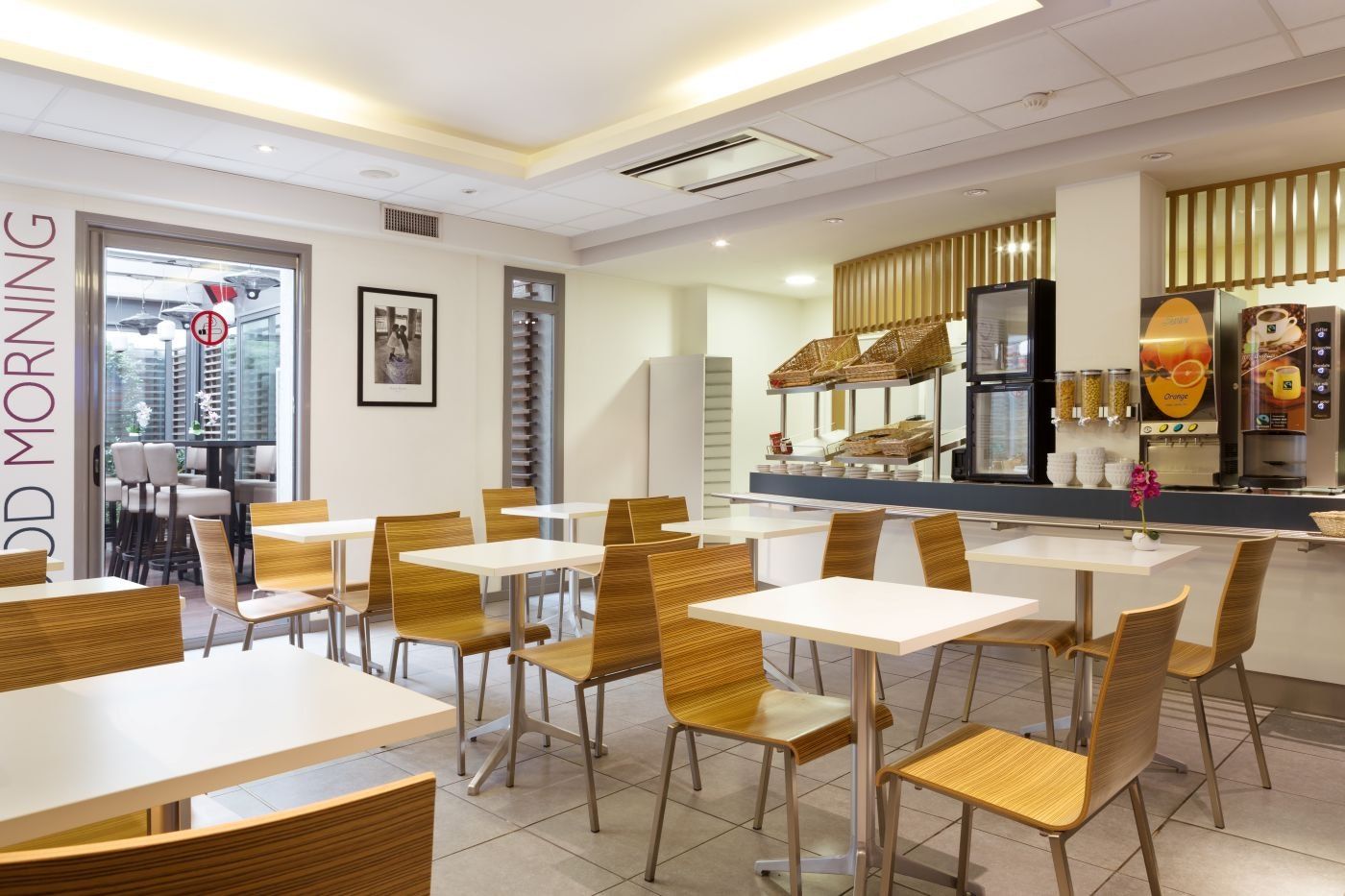 Restaurante