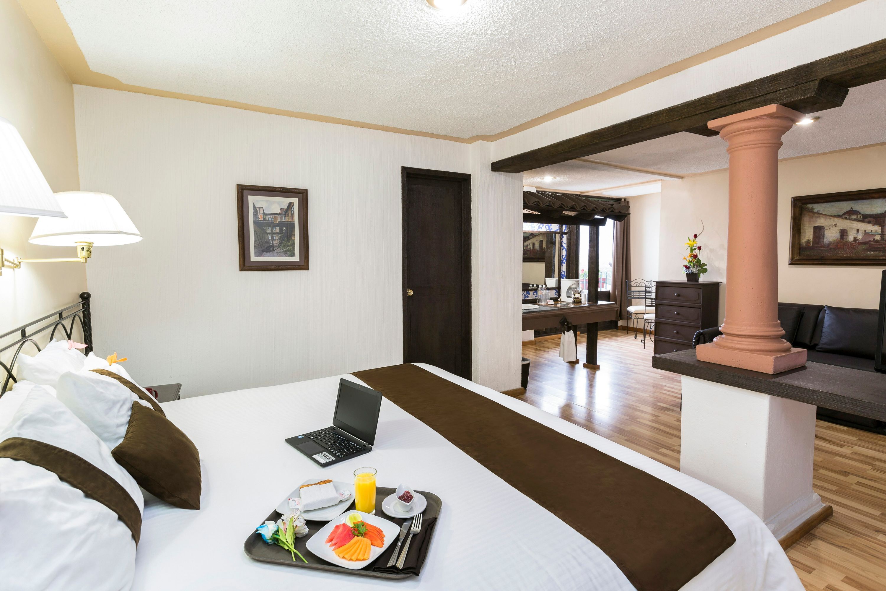 Habitación