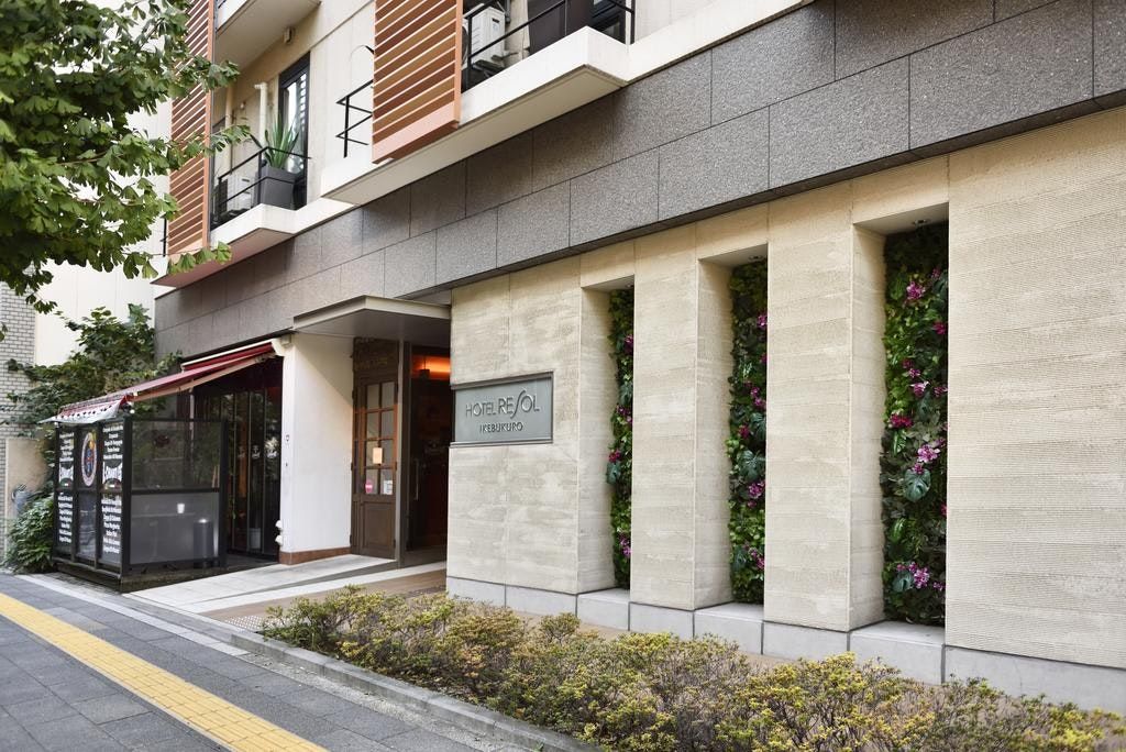 Edificio
