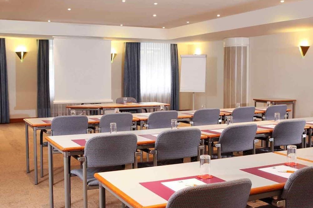 Sala de conferencias
