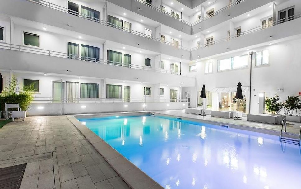 Piscina Foto