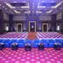 Sala de conferencias