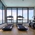 Gimnasio