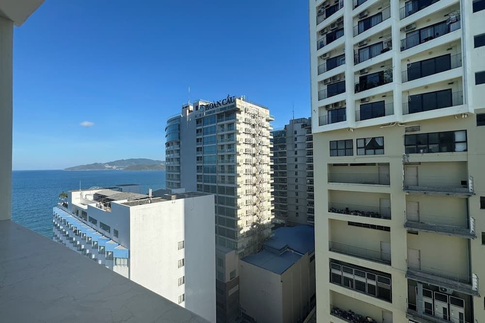 Balcón