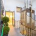 Escaleras