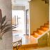 Escaleras
