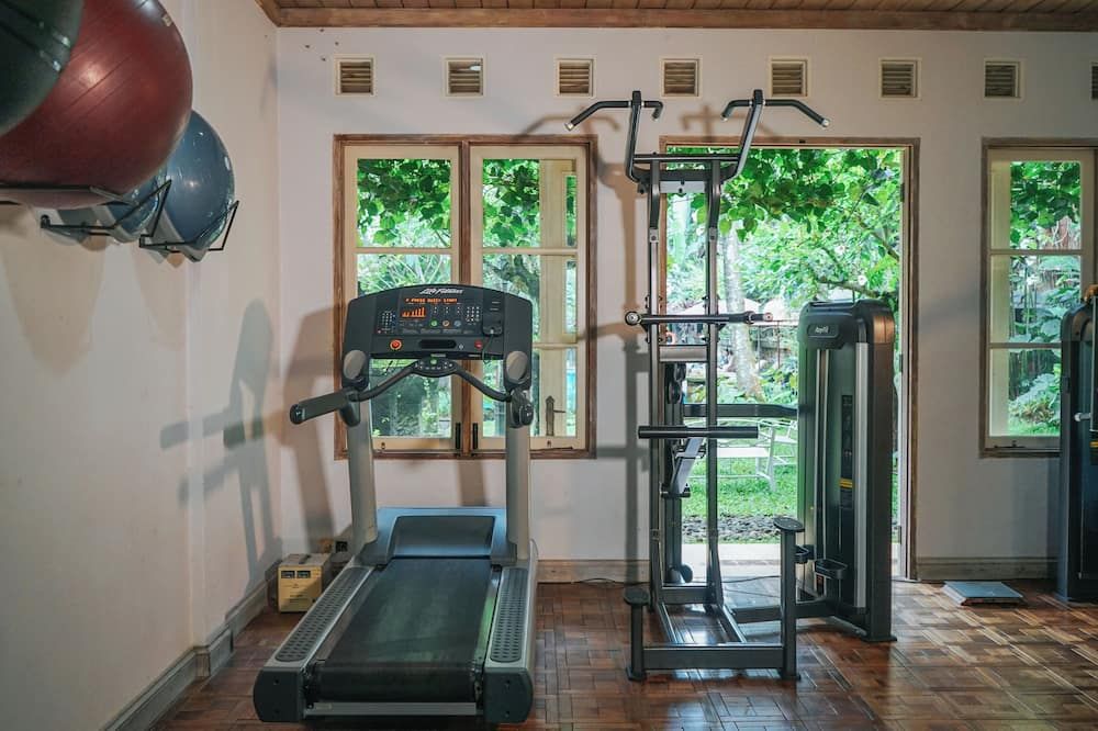 Gimnasio