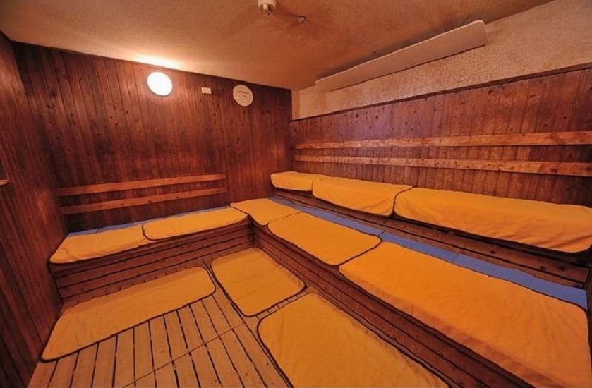 Spa