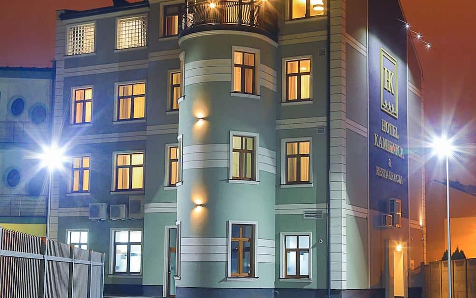 Edificio Foto