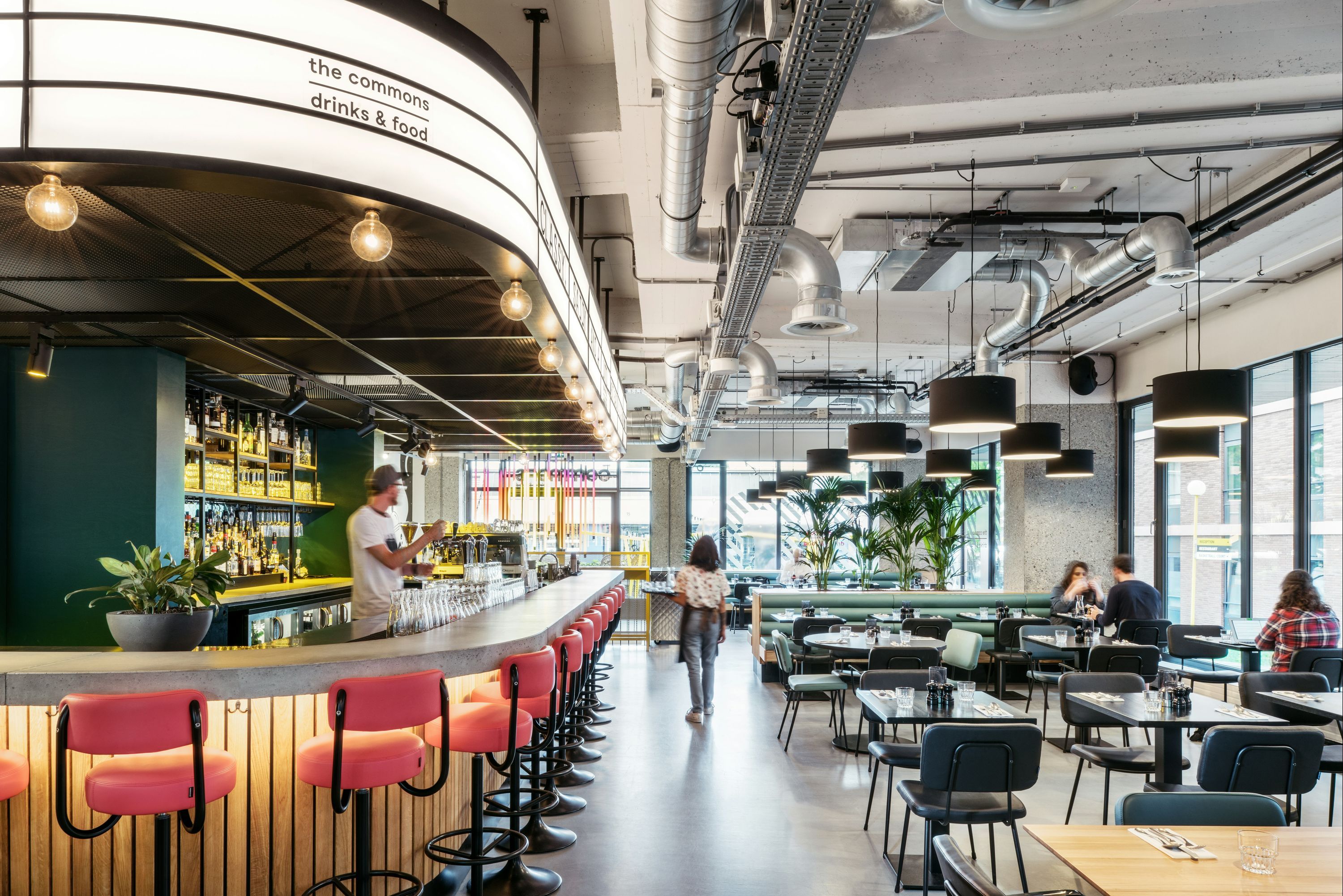 Restaurante