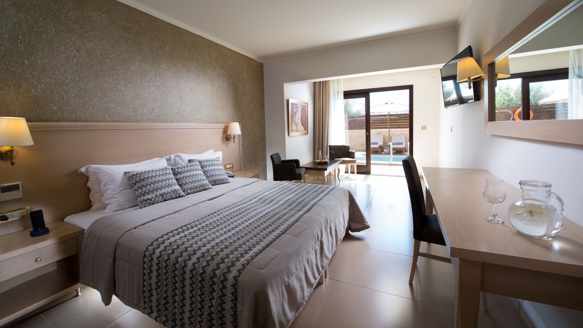 Habitación