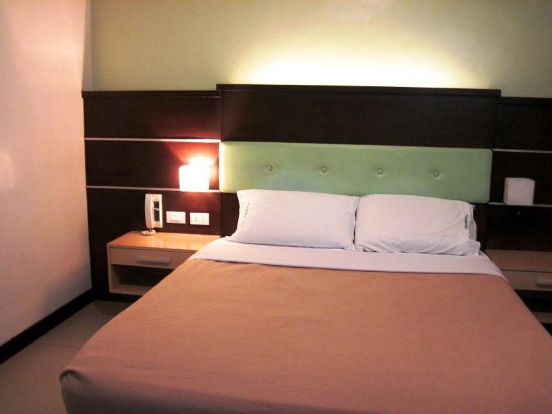 Habitación